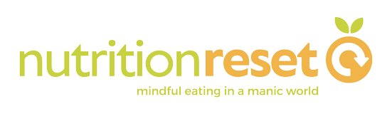 Nutritionreset - logo